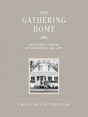 cover image of The Gathering Home
